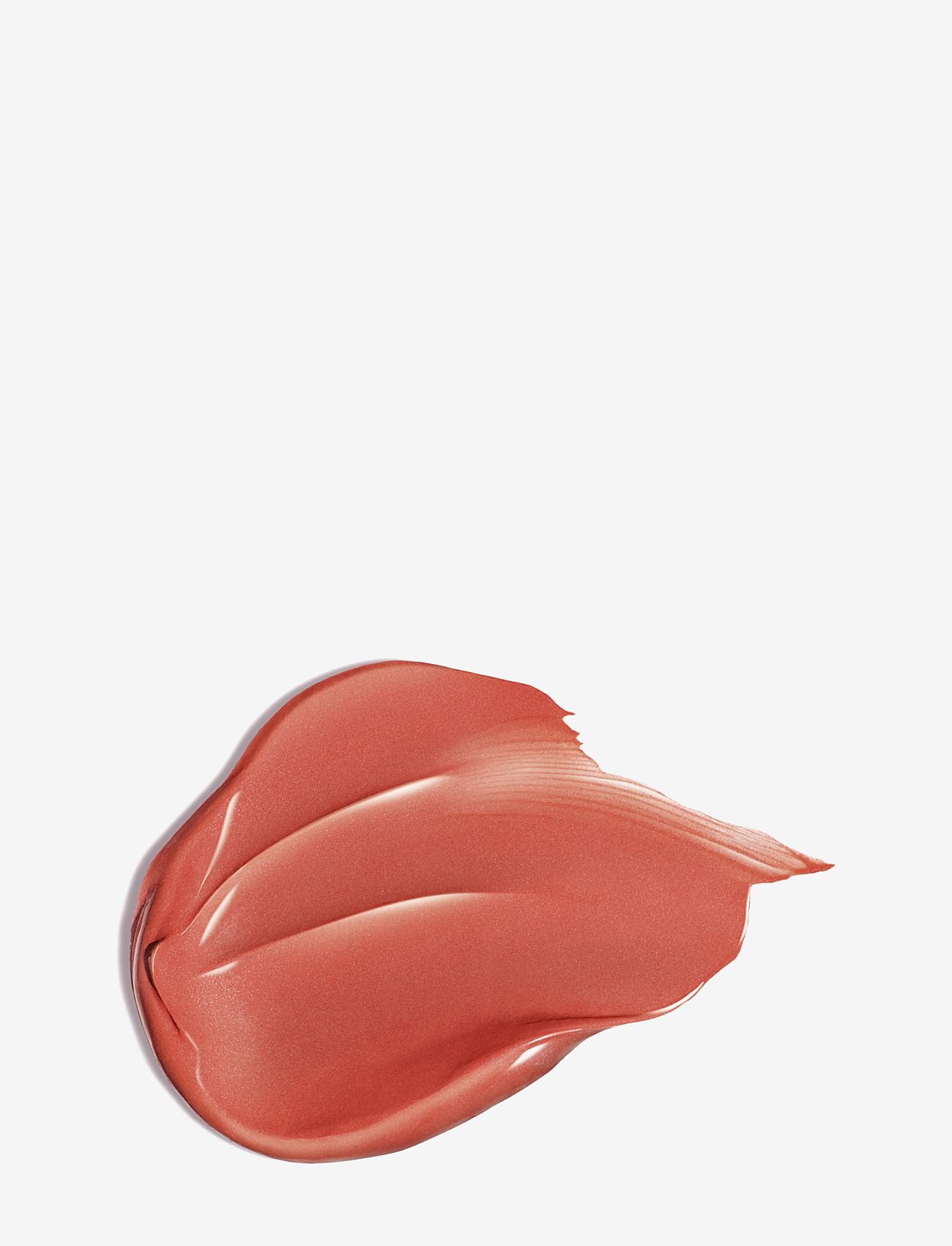 Clarins - Joli Rouge Satin Lipstick 711 Papaya - smink - 711 papaya - 1