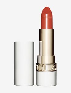 Joli Rouge Shine Lipstick 711S Papaya, Clarins