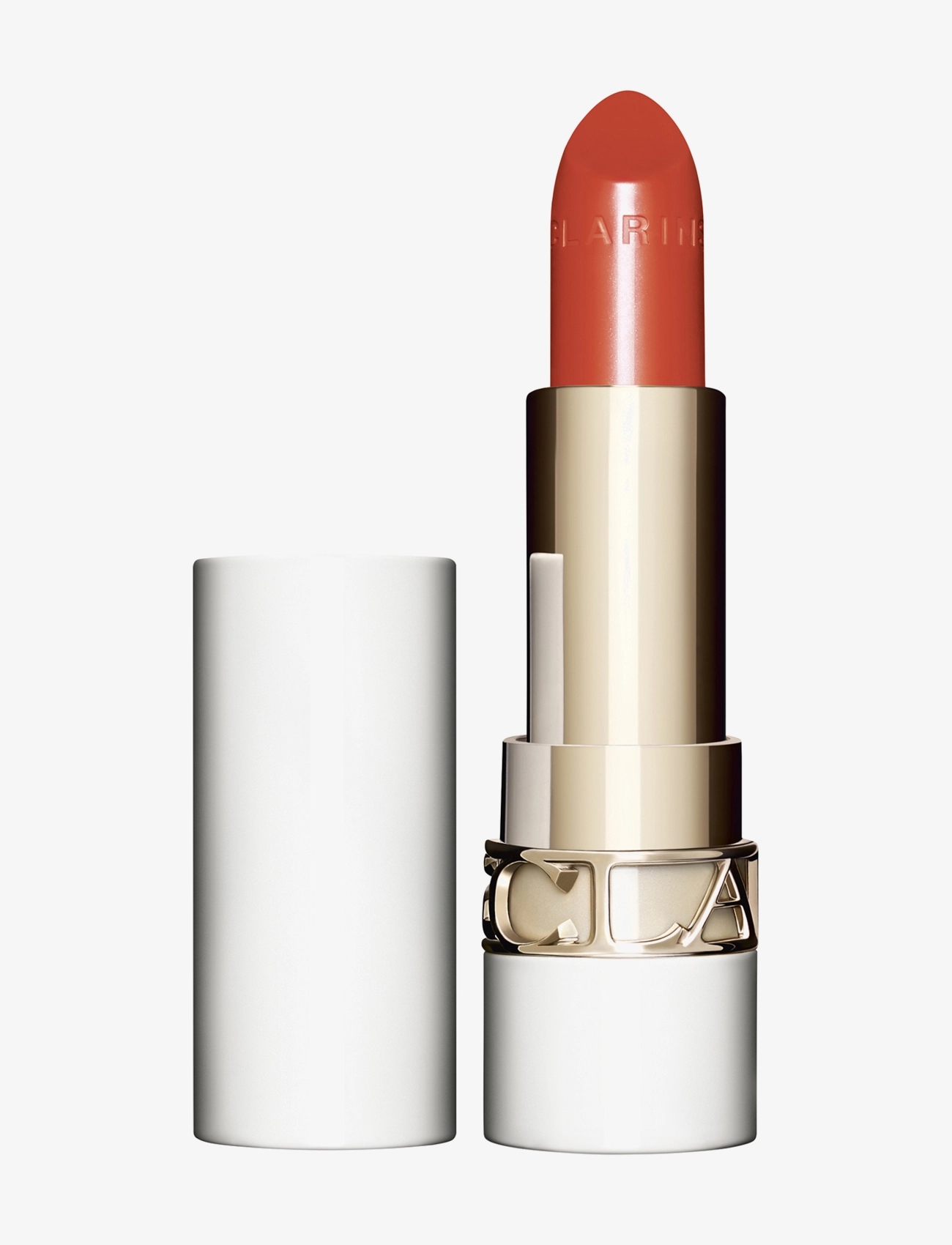 Clarins Joli Rouge Shine Lipstick 711S Papaya - Clarins - 711S PAPAYA / pink/rose