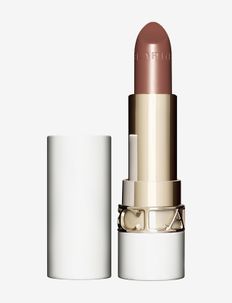 Joli Rouge Shine Lipstick 757S Nude Brick, Clarins