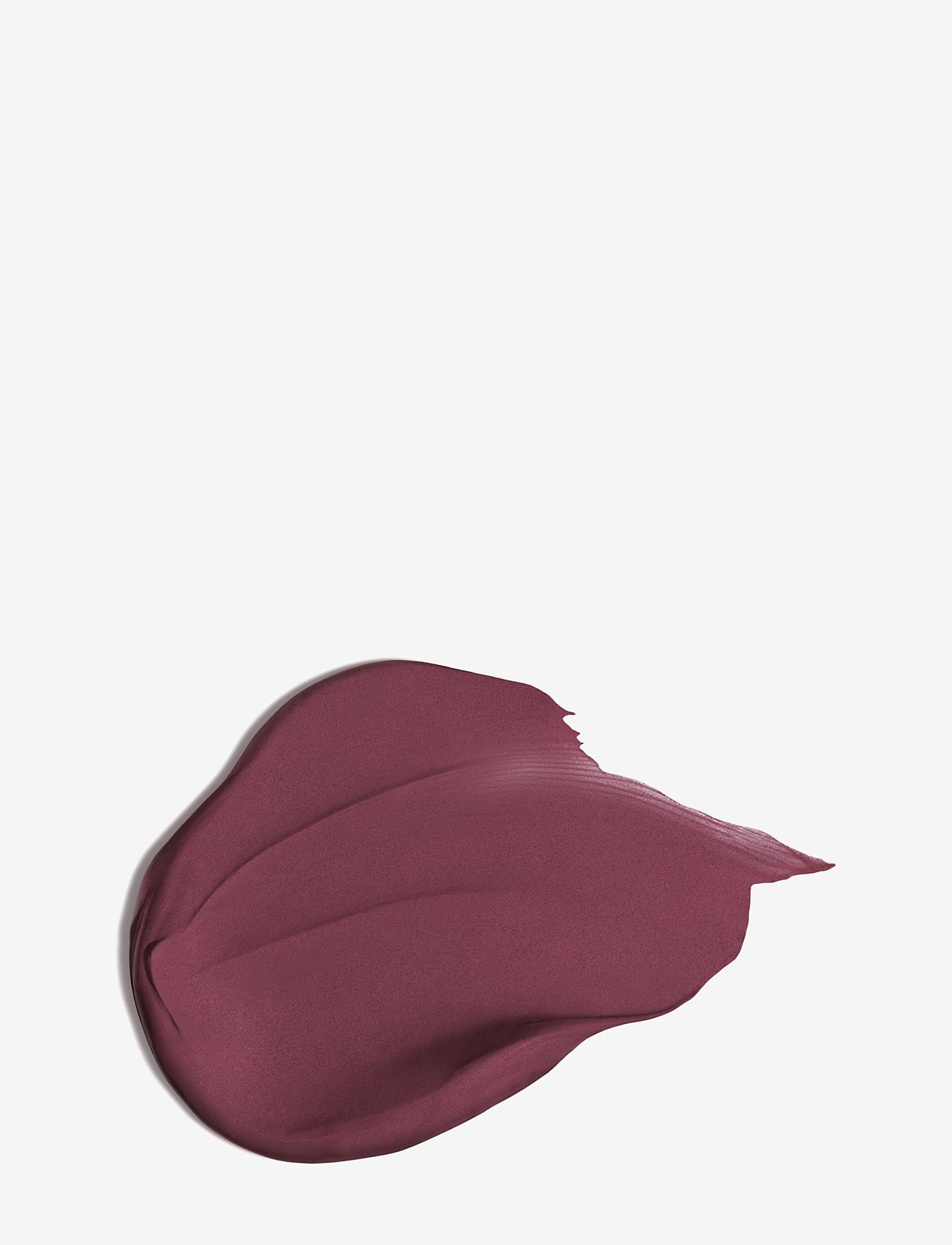 Clarins - Joli Rouge Velvet Lipstick 744V Soft Plum - smink - 744v soft plum - 1