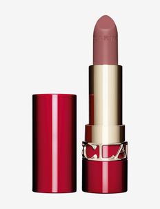 Joli Rouge Velvet Lipstick 759V Woodberry, Clarins