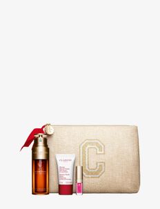 Holiday Collection Double Serum, Clarins