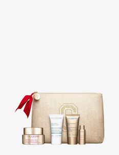 Holiday Collection Nutri-Lumière, Clarins