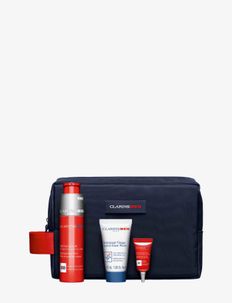 Clarins Men Holiday Collection, Clarins