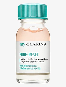 MyPure-Reset Targeted Blemish Lotion, Clarins