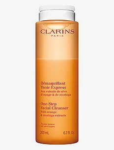 One-Step Facial Cleanser, Clarins