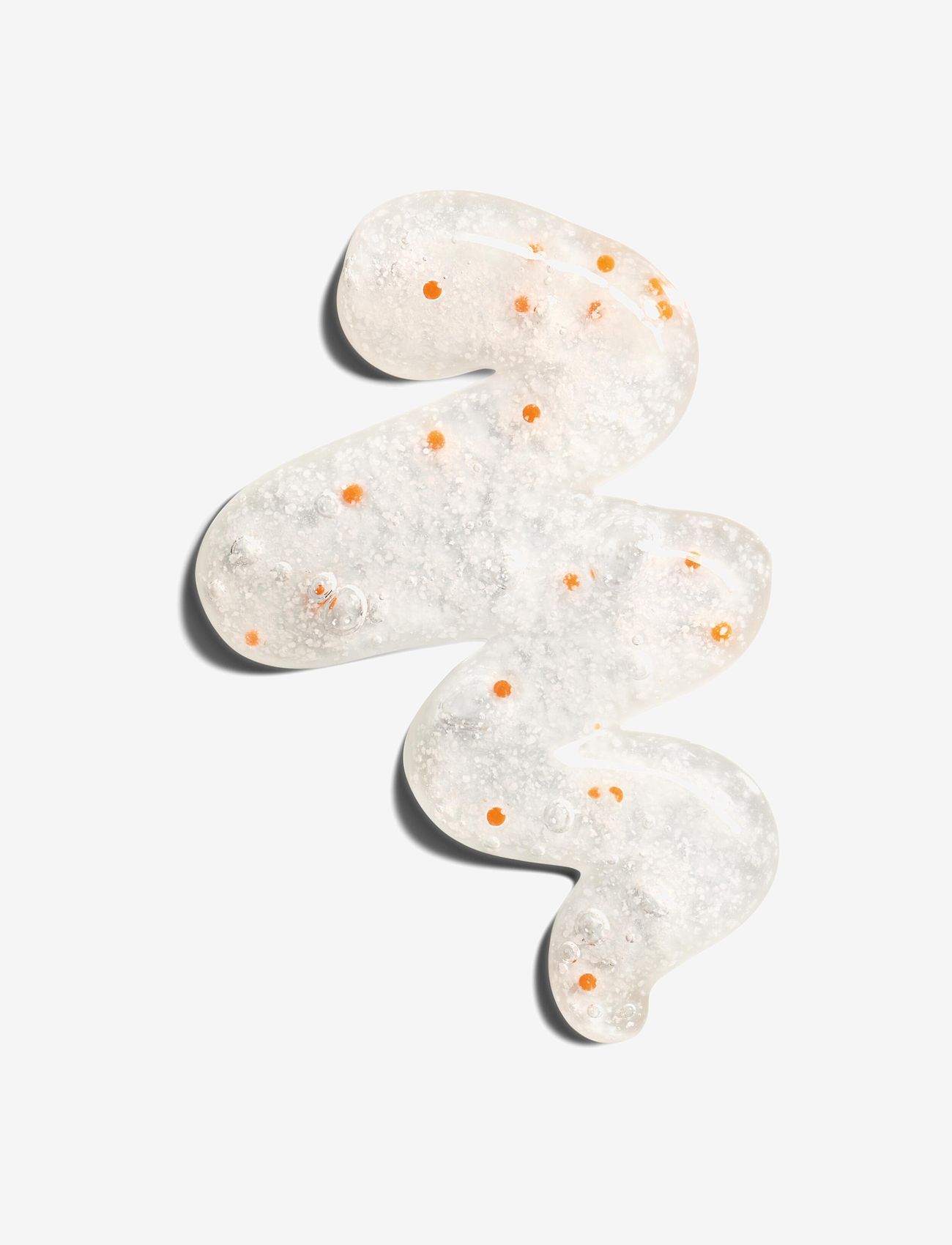 Clarins - One-Step Gentle Exfoliating Cleanser - rensegels - clear - 5