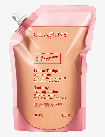 Soothing Toning Lotion Very Dry Or Sensitive Skin - Fugtgivende Toner