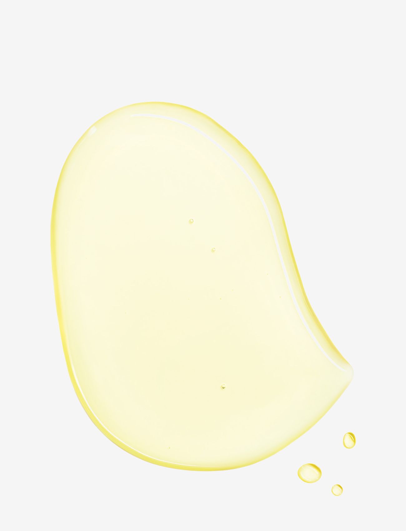 Clarins - Glowing Sun Oil High Protection SPF30 Body & Hair - för kroppen - clear - 1