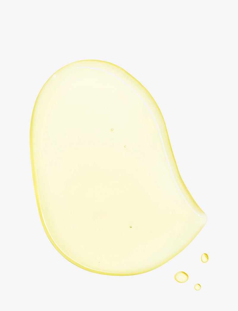 Clarins - Glowing Sun Oil High Protection SPF30 Body & Hair - för kroppen - clear - 1