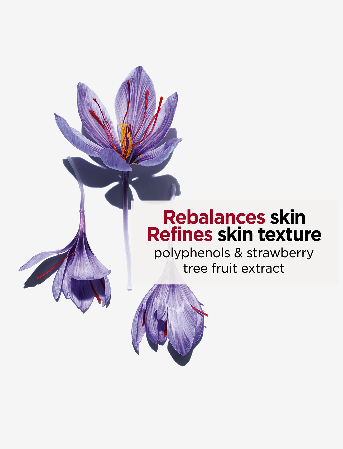 Clarins - Hydra-Essentiel Moisturizes and quenches, Restoring cream-mask - clear - 3