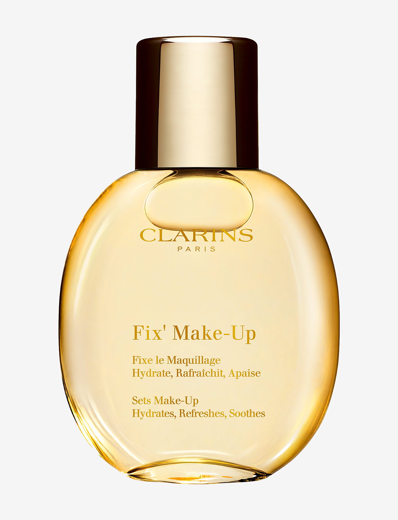 Clarins - Fix´ Make-up Summer Collection - clear - 0