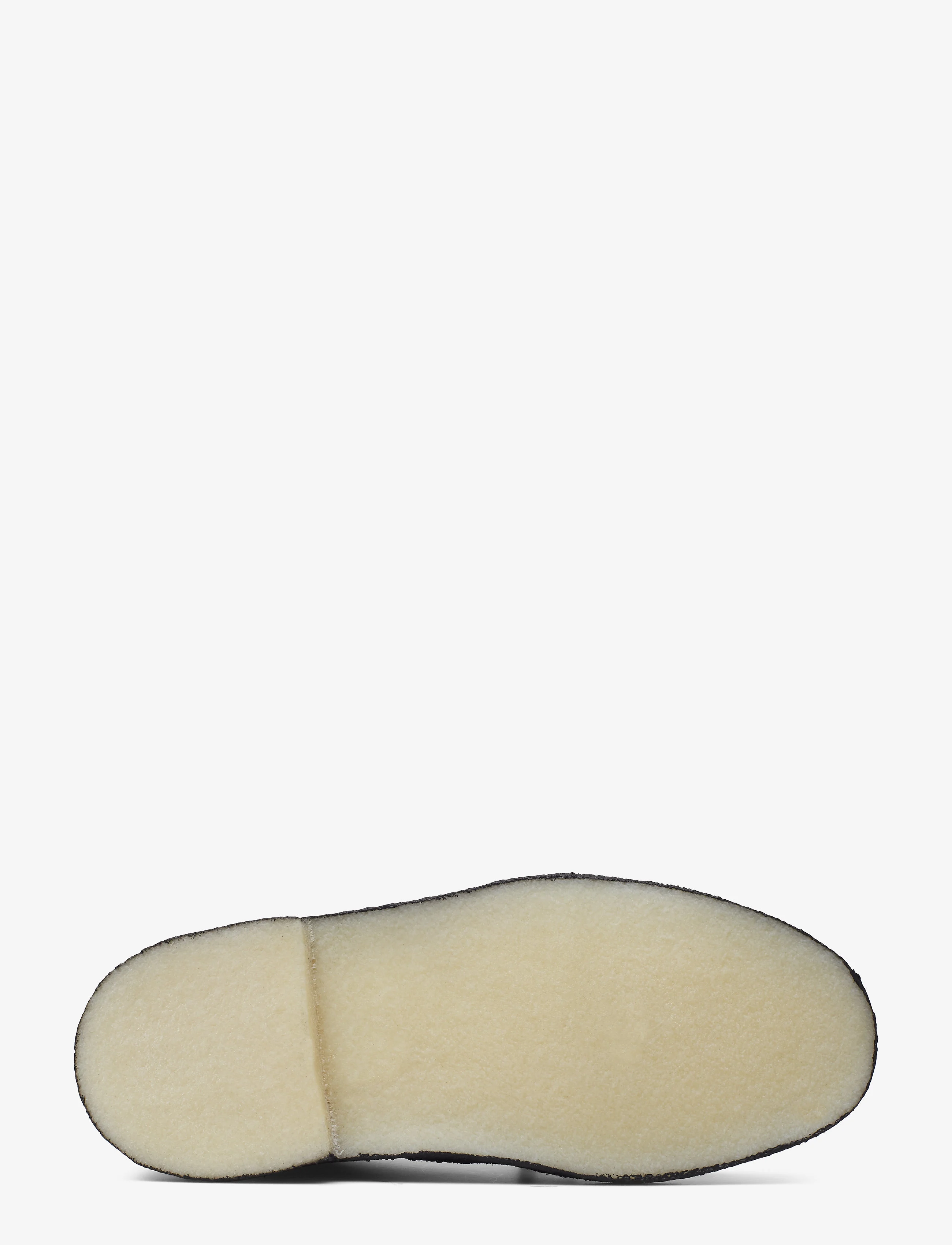 Clarks Originals - Desert Boot - kvinnor - black sde - 4