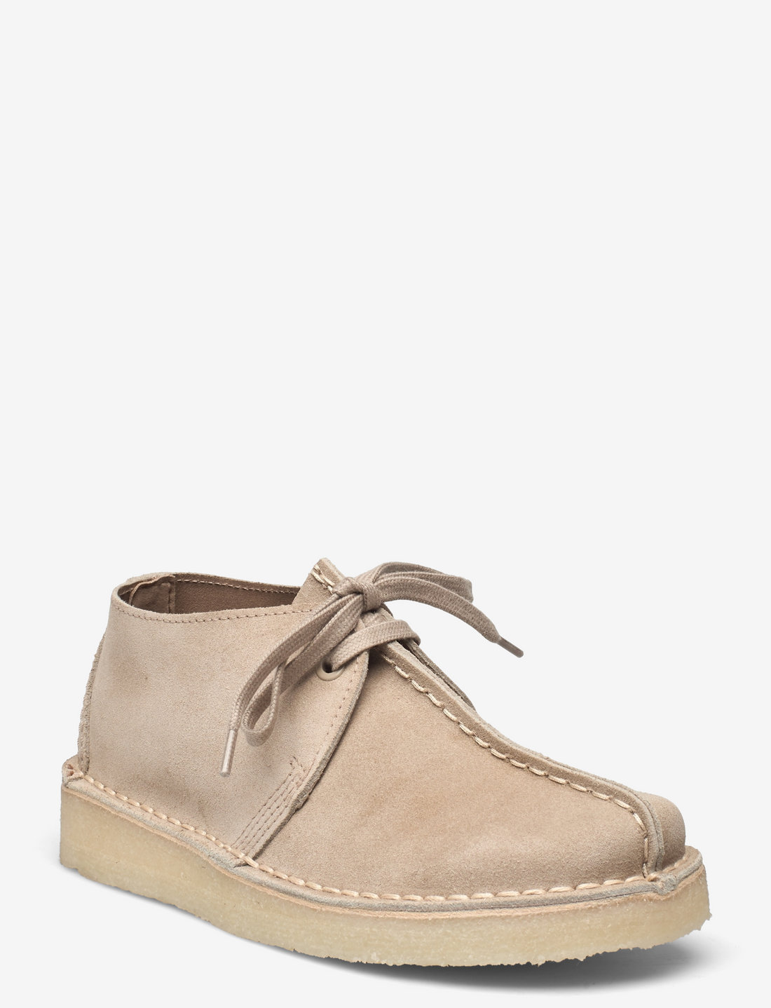 Sand 2025 suede clarks