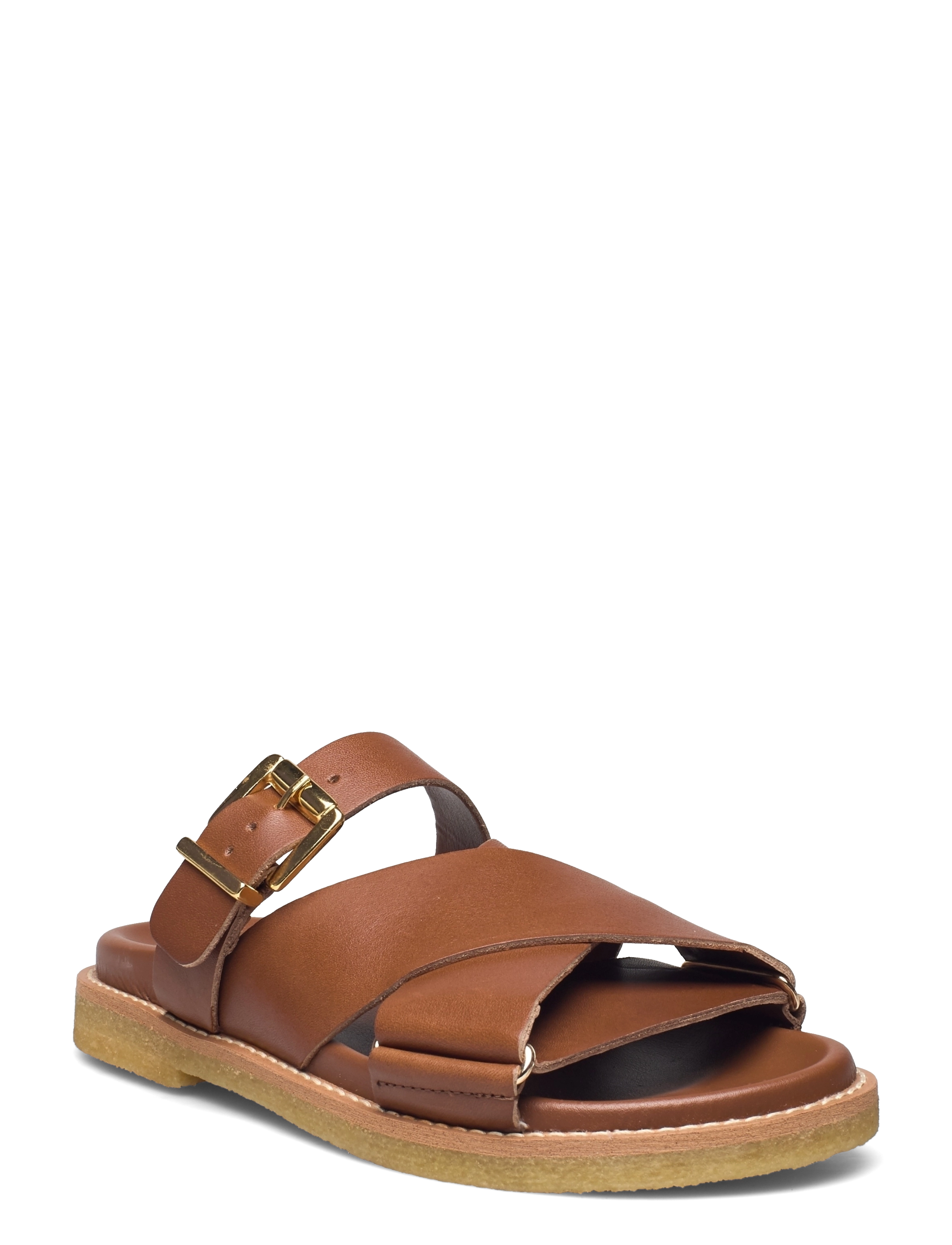 TAN LEATHER