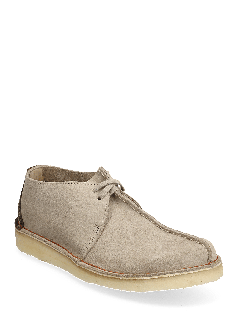 Blue Clarks Women's Desert Trek Boot Clarks Originals Blue