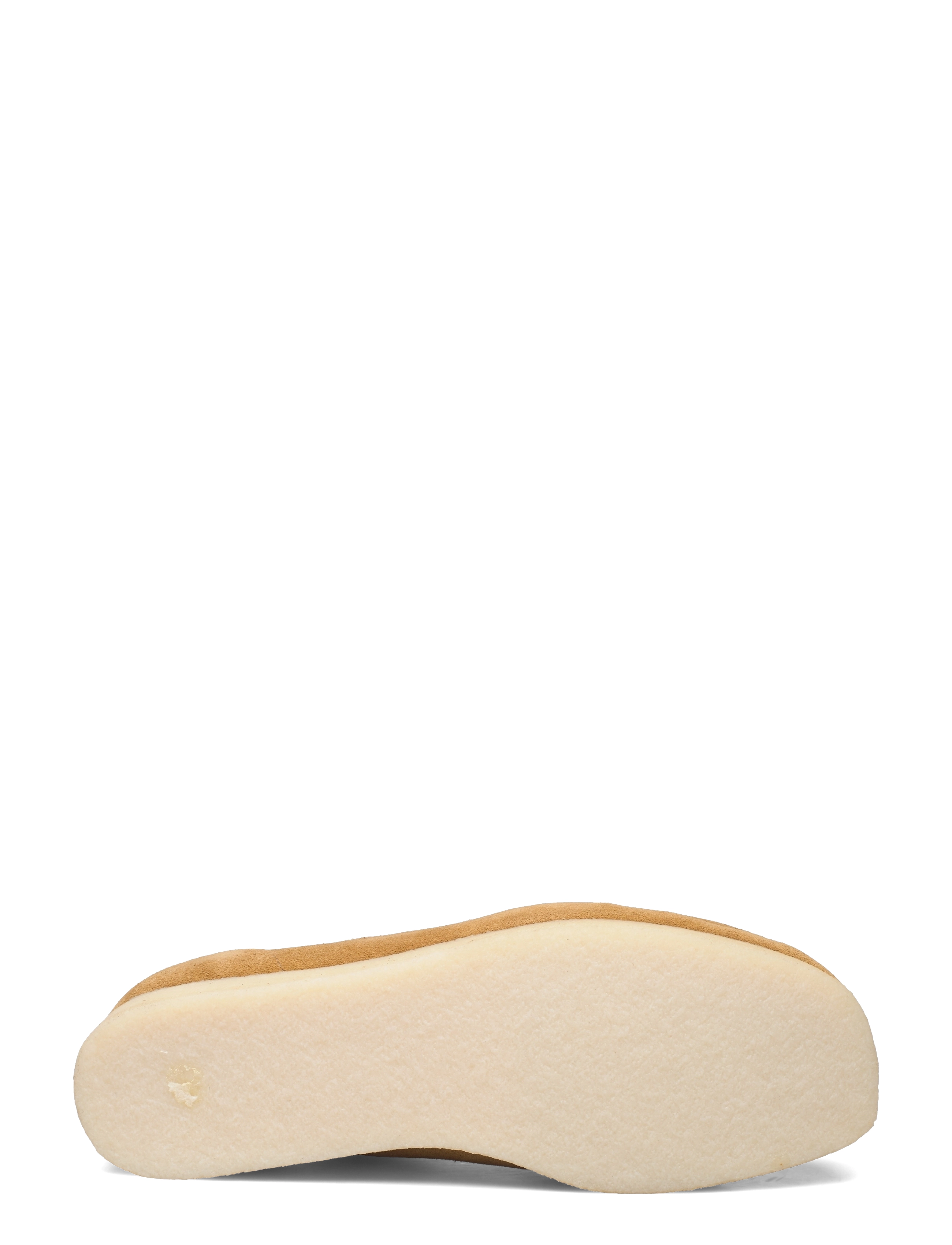 Clarks Originals - Wallabee Oakmoss Suede, G, 6+ - oakmoss suede - 4