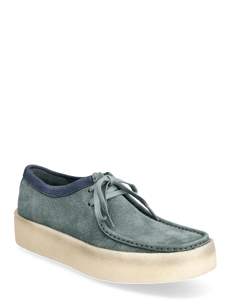 Clarks Originals Wallabee – loafers – shop at Booztlet