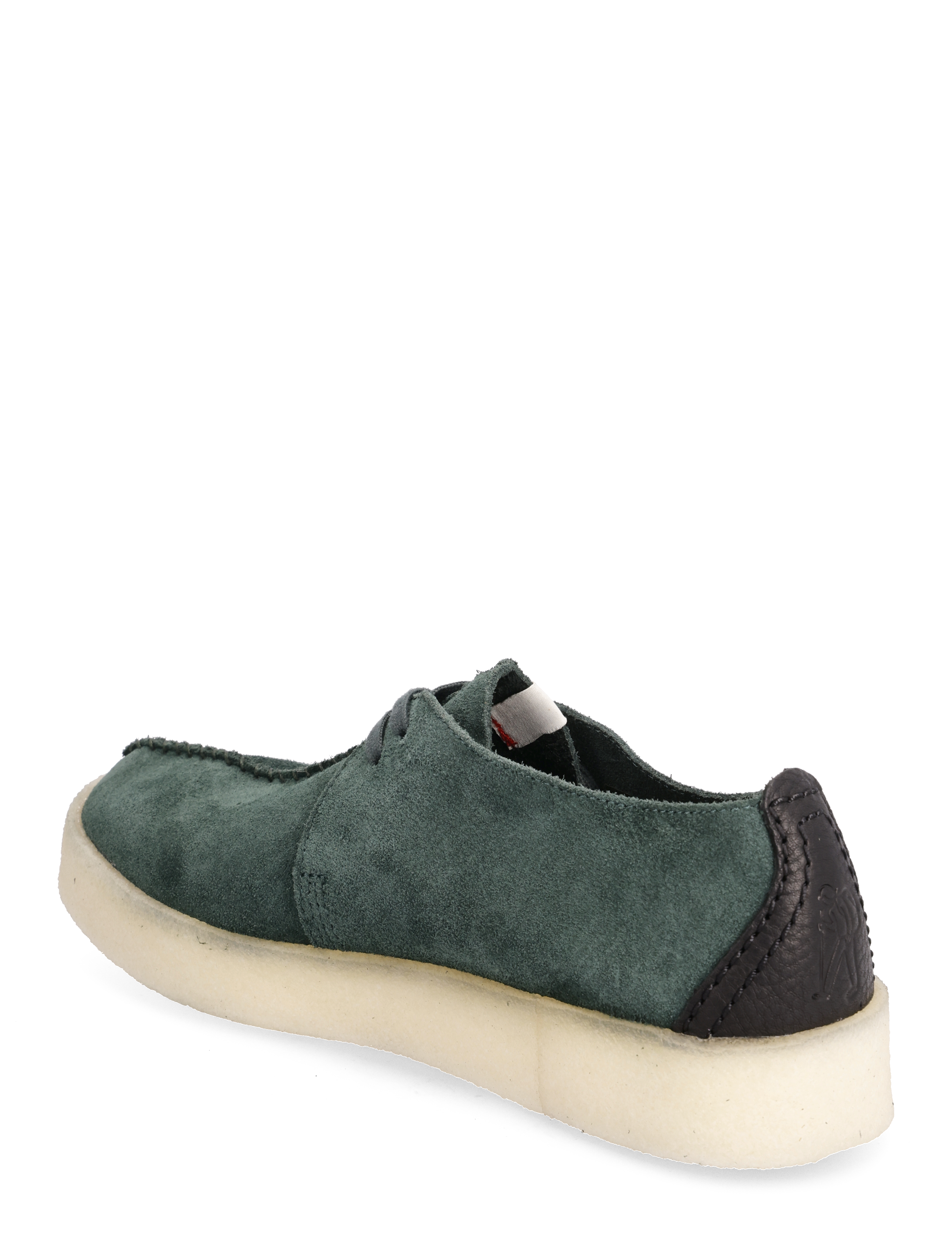 Clarks Originals - Trek Cup - dark green - 2