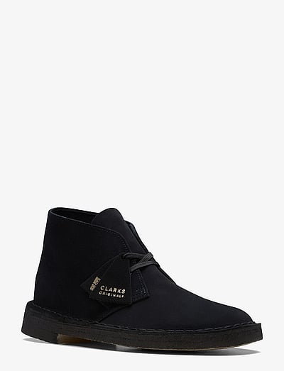 Desert Boot G - Desert Boots