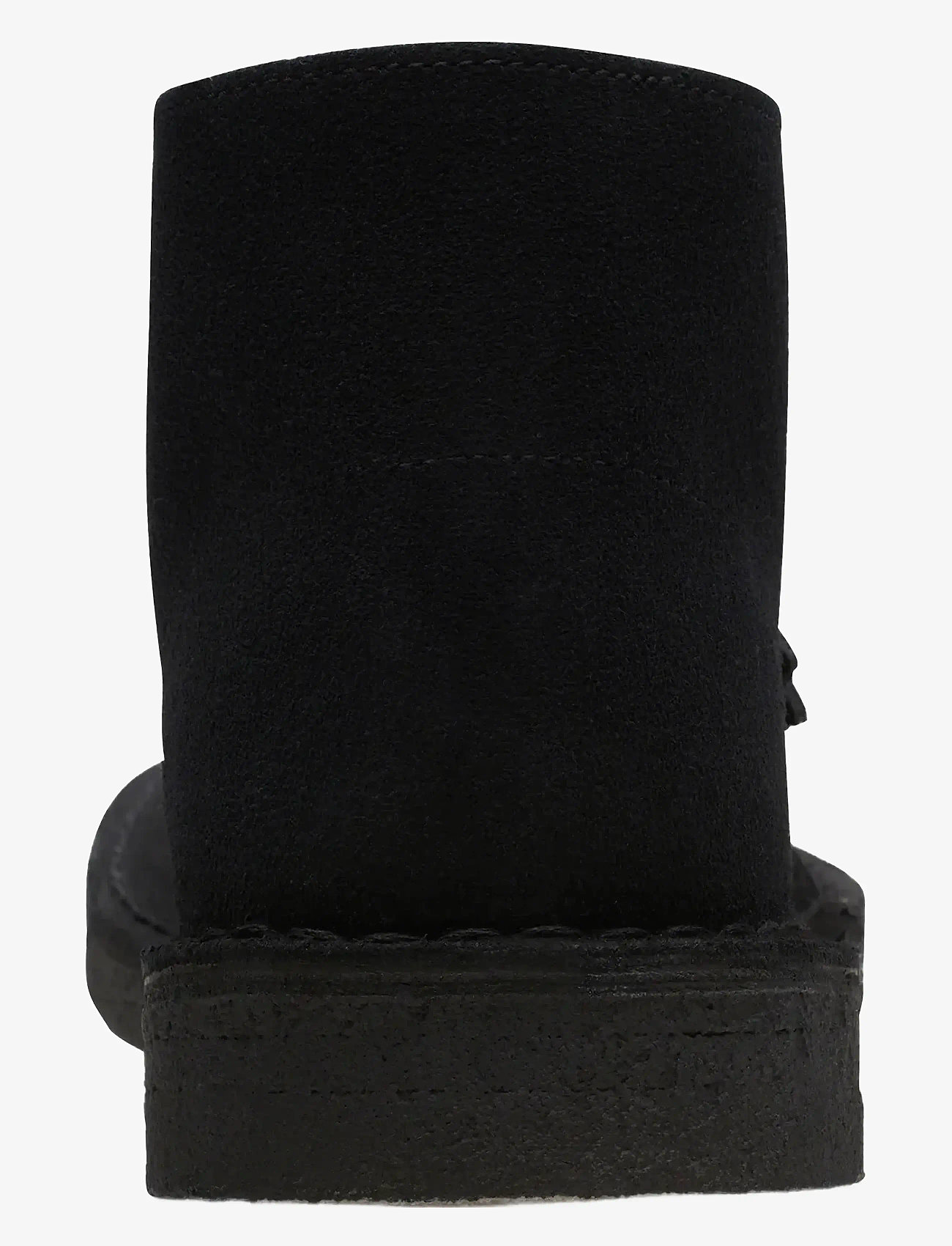 Clarks Originals - Desert Boot G - Ökenkängor - black sde - 4