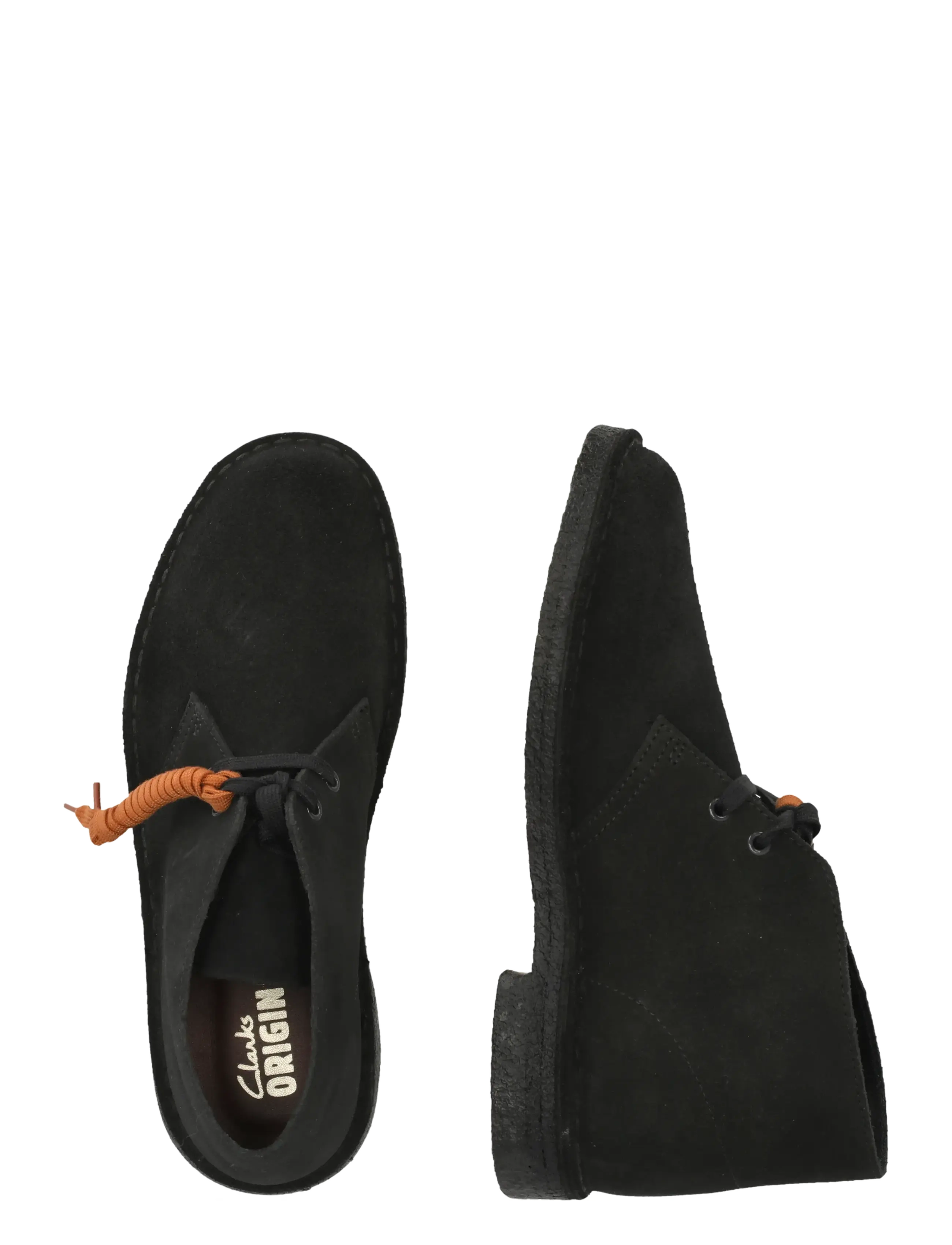 Clarks Originals Desert Boot G (CLRCL26155480) - Desert boots