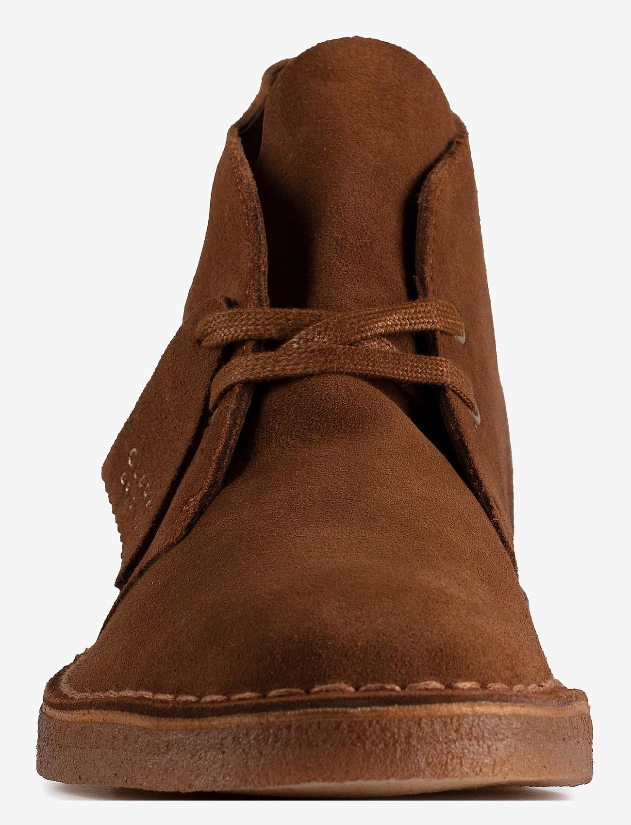 Clarks Originals - Desert Boot G - desert boots - cola suede - 2