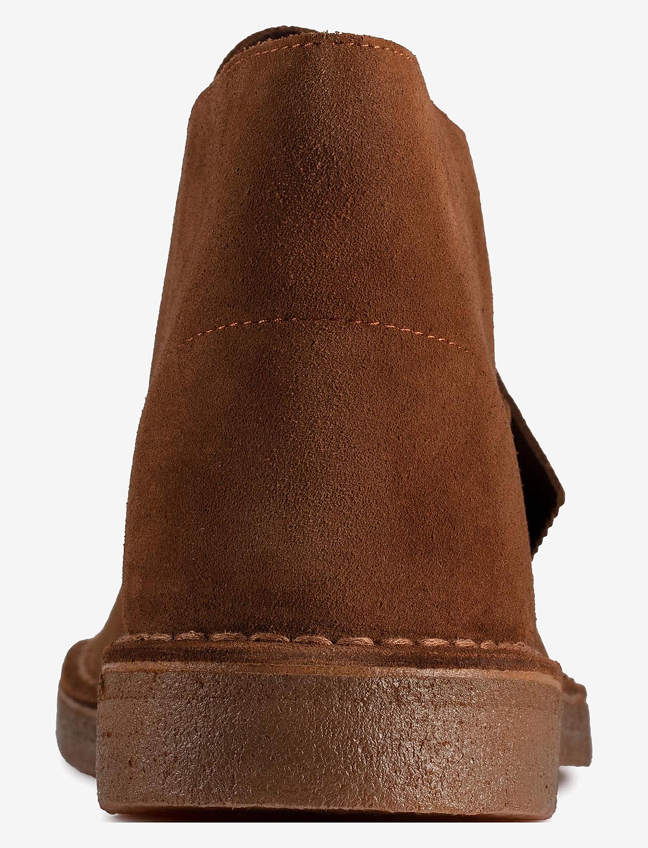 Clarks Originals - Desert Boot G - desert boots - cola suede - 3