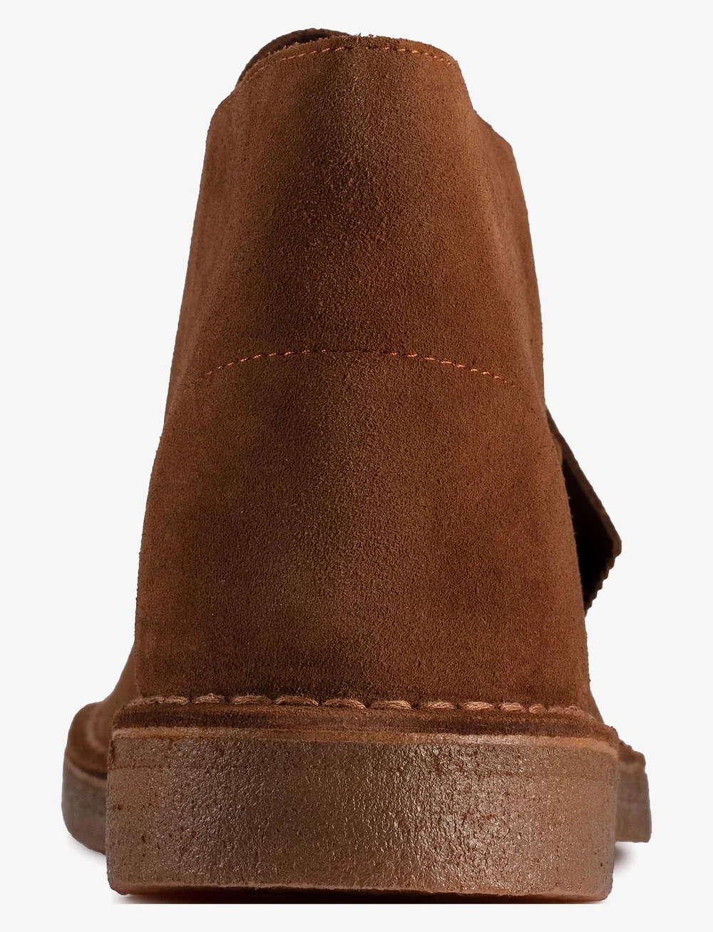 Clarks Originals - Desert Boot G - Ökenkängor - cola suede - 3
