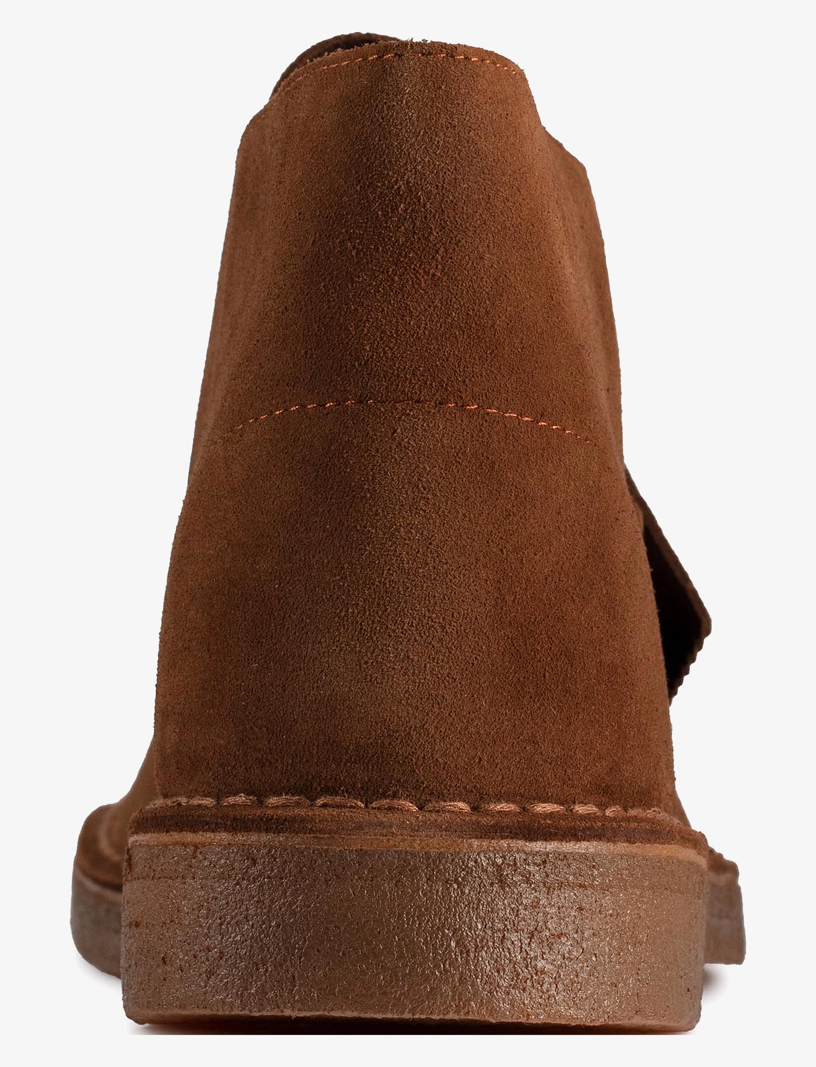 Clarks Originals - Desert Boot G - desert boots - cola suede - 3