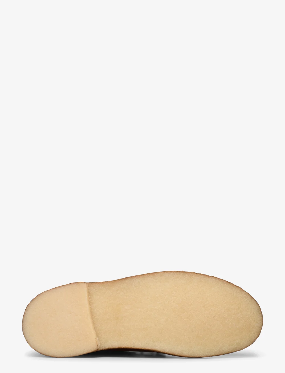 Clarks Originals - Desert Boot G - Ökenkängor - cola suede - 4