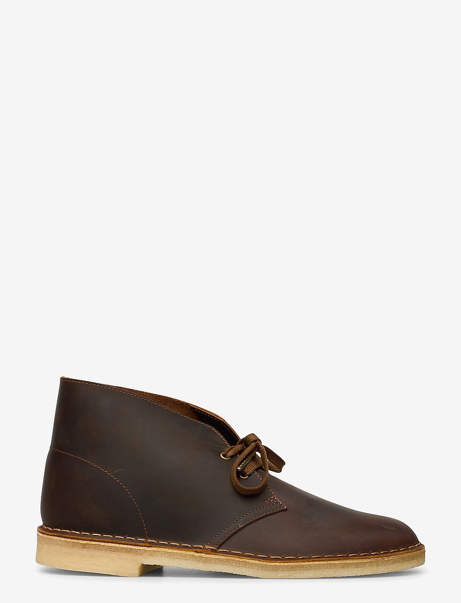Clarks Originals - Desert Boot G - Ørkenstøvler - beeswax - 1