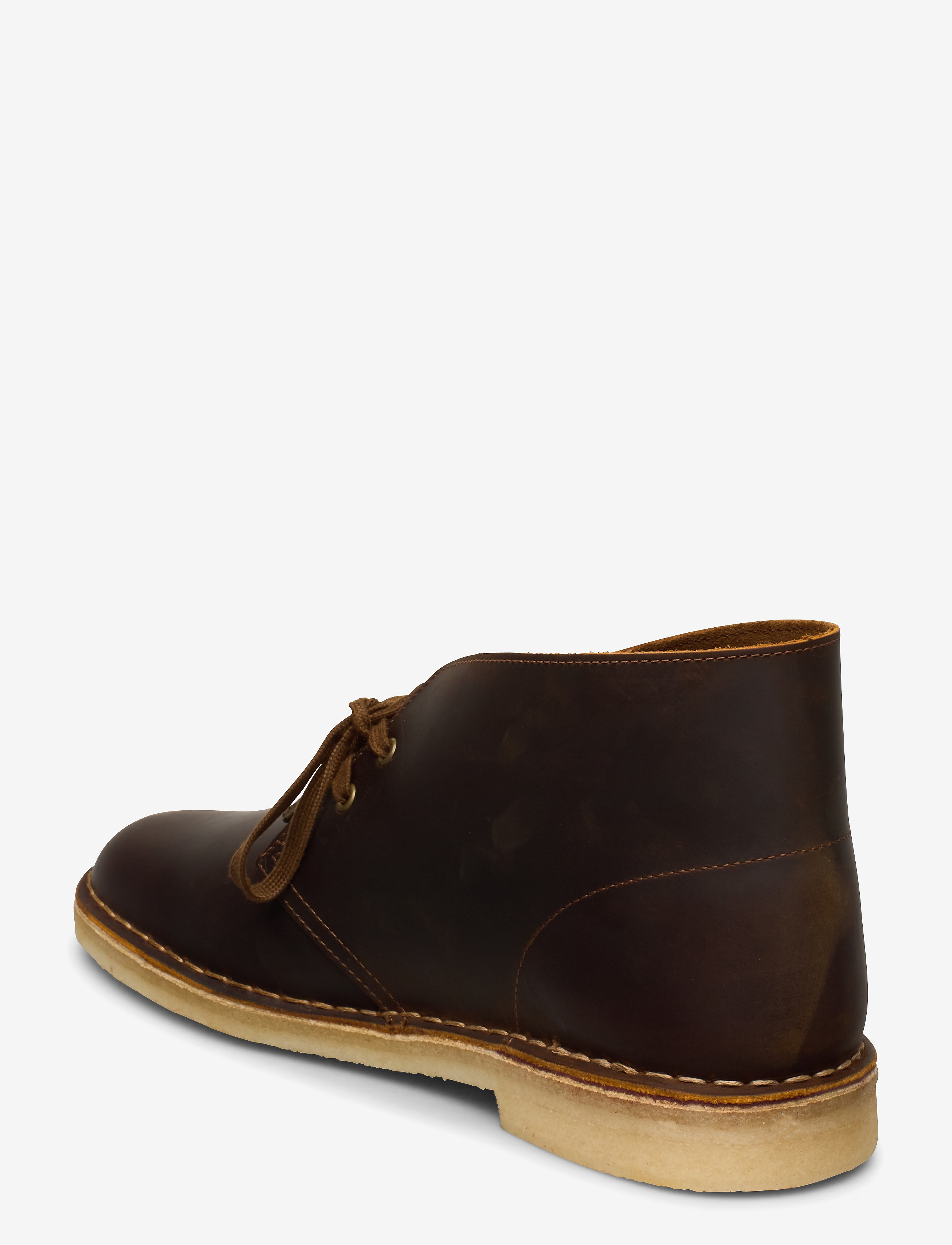 Clarks Originals - Desert Boot G - Ørkenstøvler - beeswax - 2