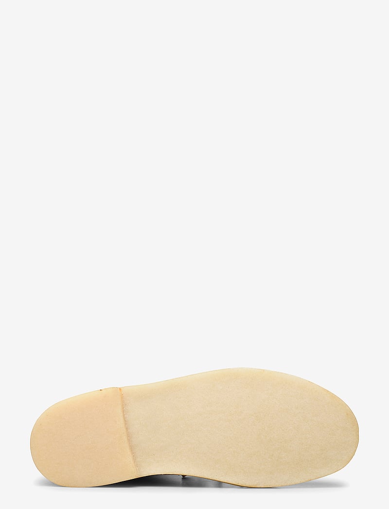 Clarks Originals - Desert Boot G - „chukka“ tipo batai - beeswax - 4