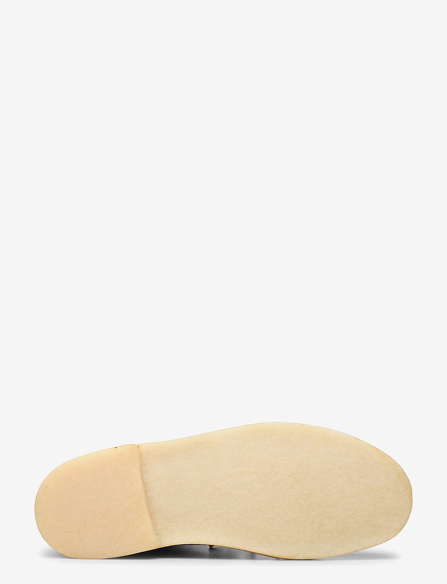 Clarks Originals - Desert Boot G - Ørkenstøvler - beeswax - 4