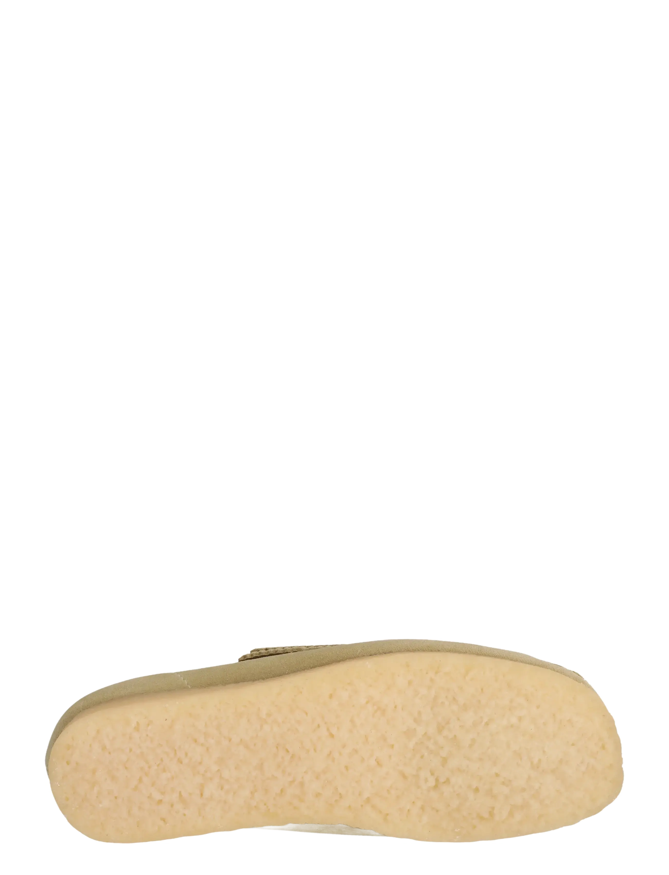 Clarks Originals - Wallabee G - moc toes - maple suede - 5