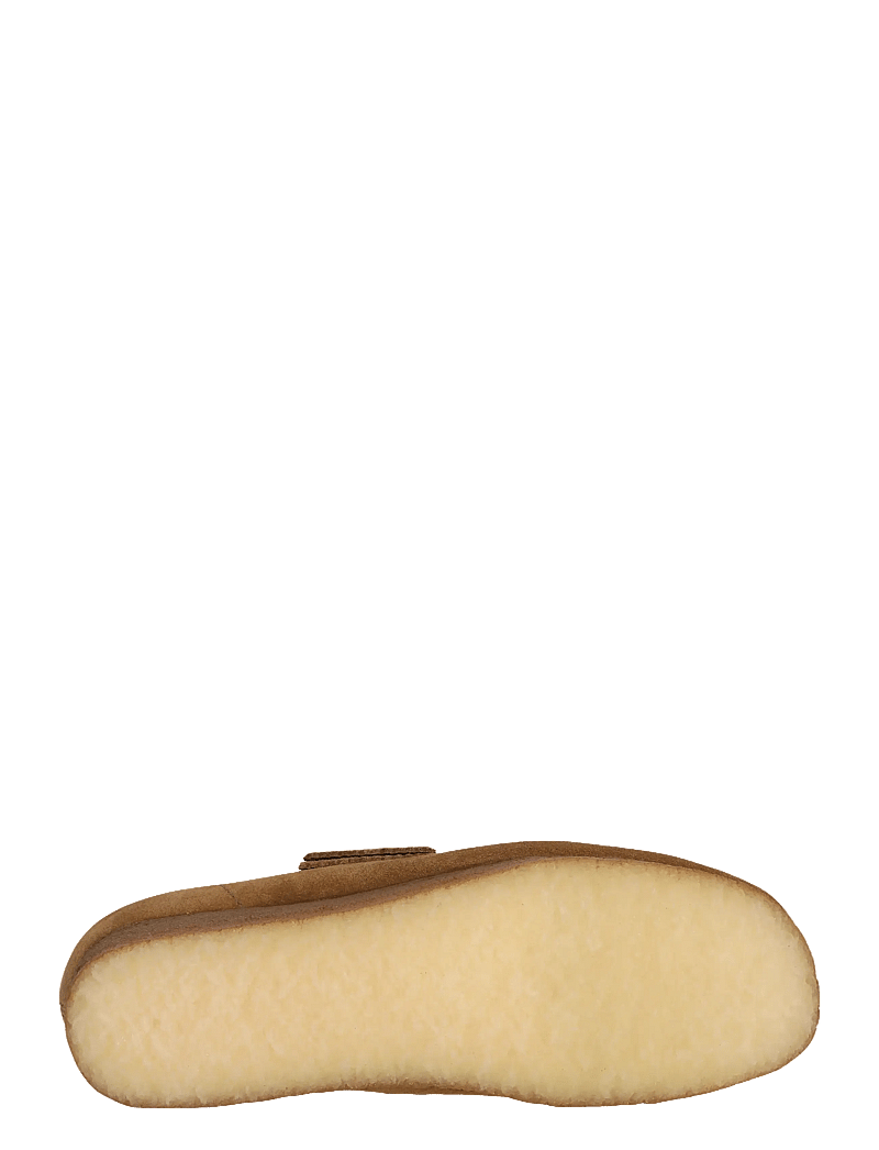 Clarks Originals - Wallabee G - moc-toe saapad - cola - 5