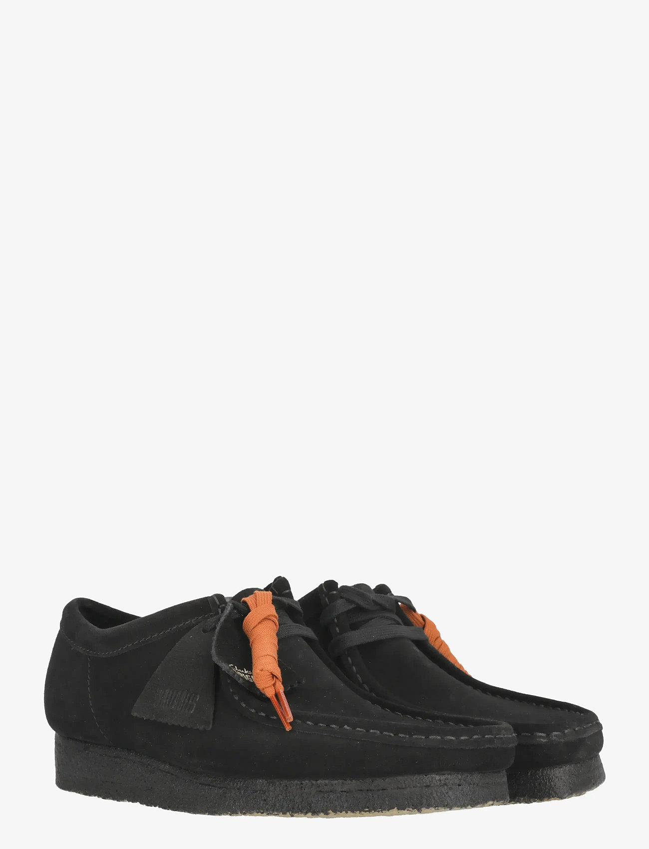 Clarks Originals Wallabee G (CLRCL26155518) - Moc-Toe Boots