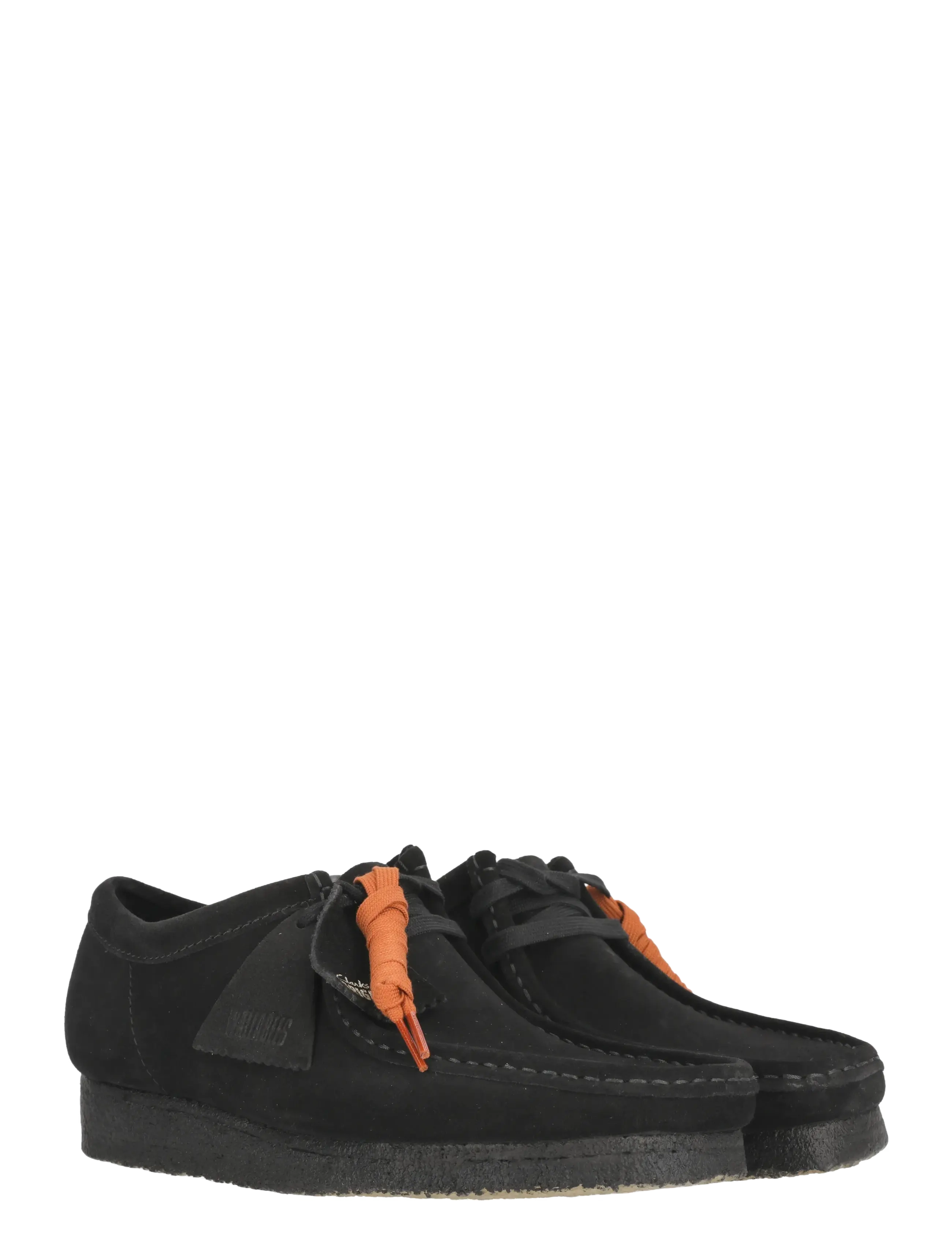 Clarks Originals Wallabee G (CLRCL26155519) - Moc toes - Boozt.com