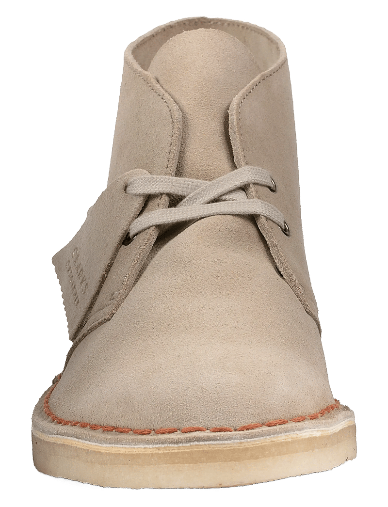 Clarks Originals - Desert Boot G - desert boots - sand suede - 5