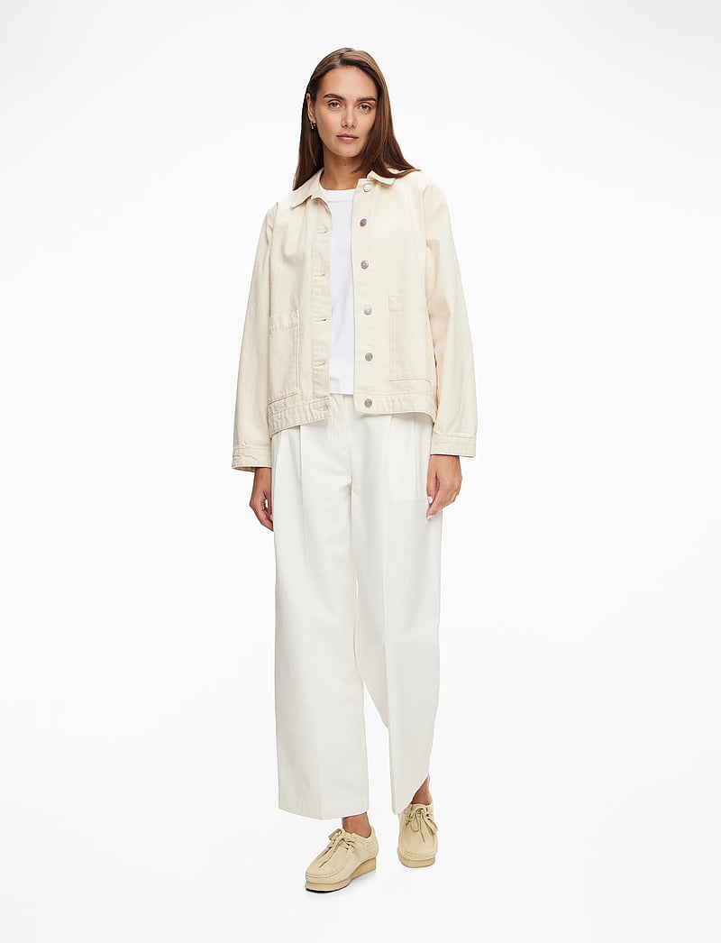 Clarks Originals - Wallabee. D - særlige begivenheder - maple suede - 2