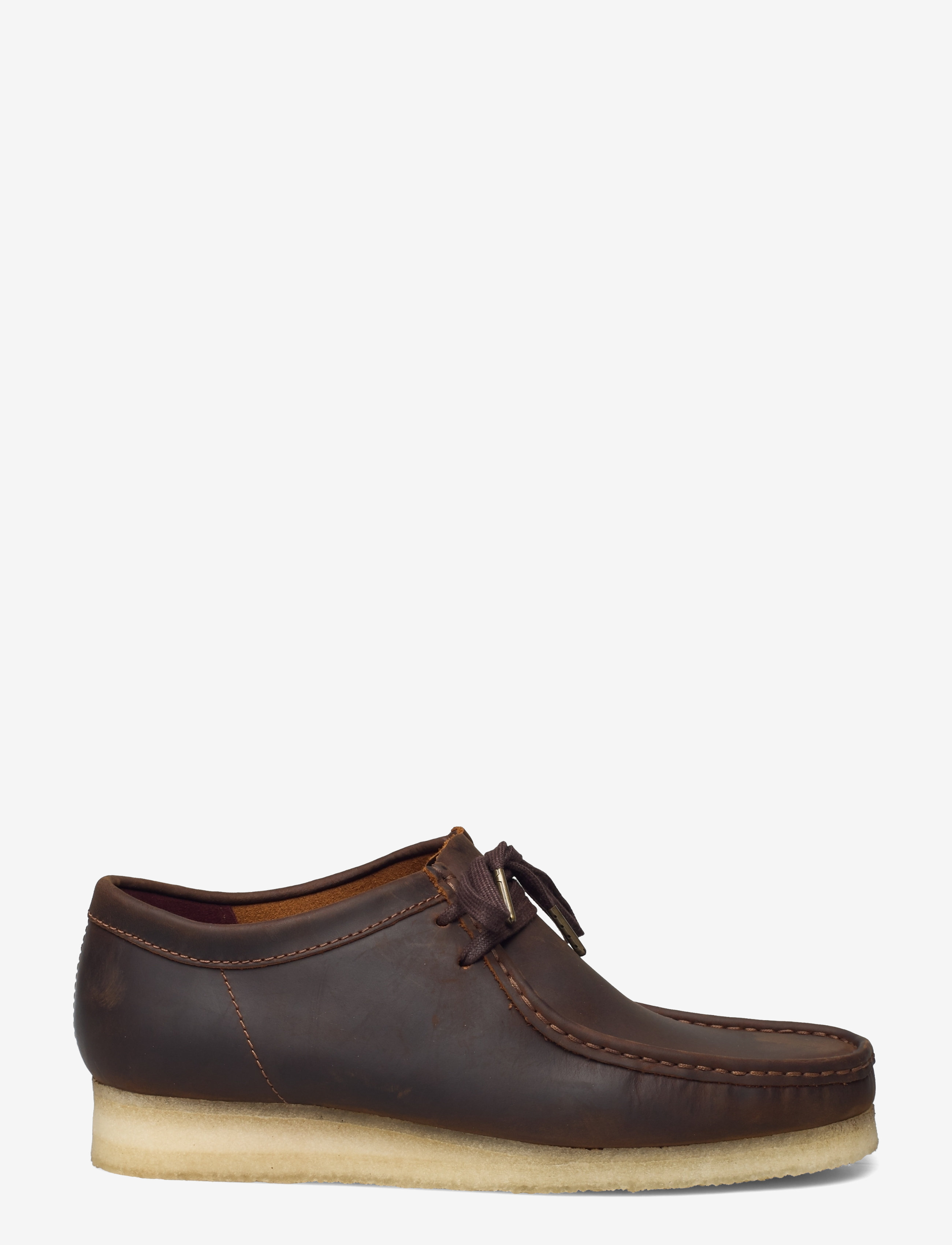 Clarks Originals - Wallabee G - beeswax - 1