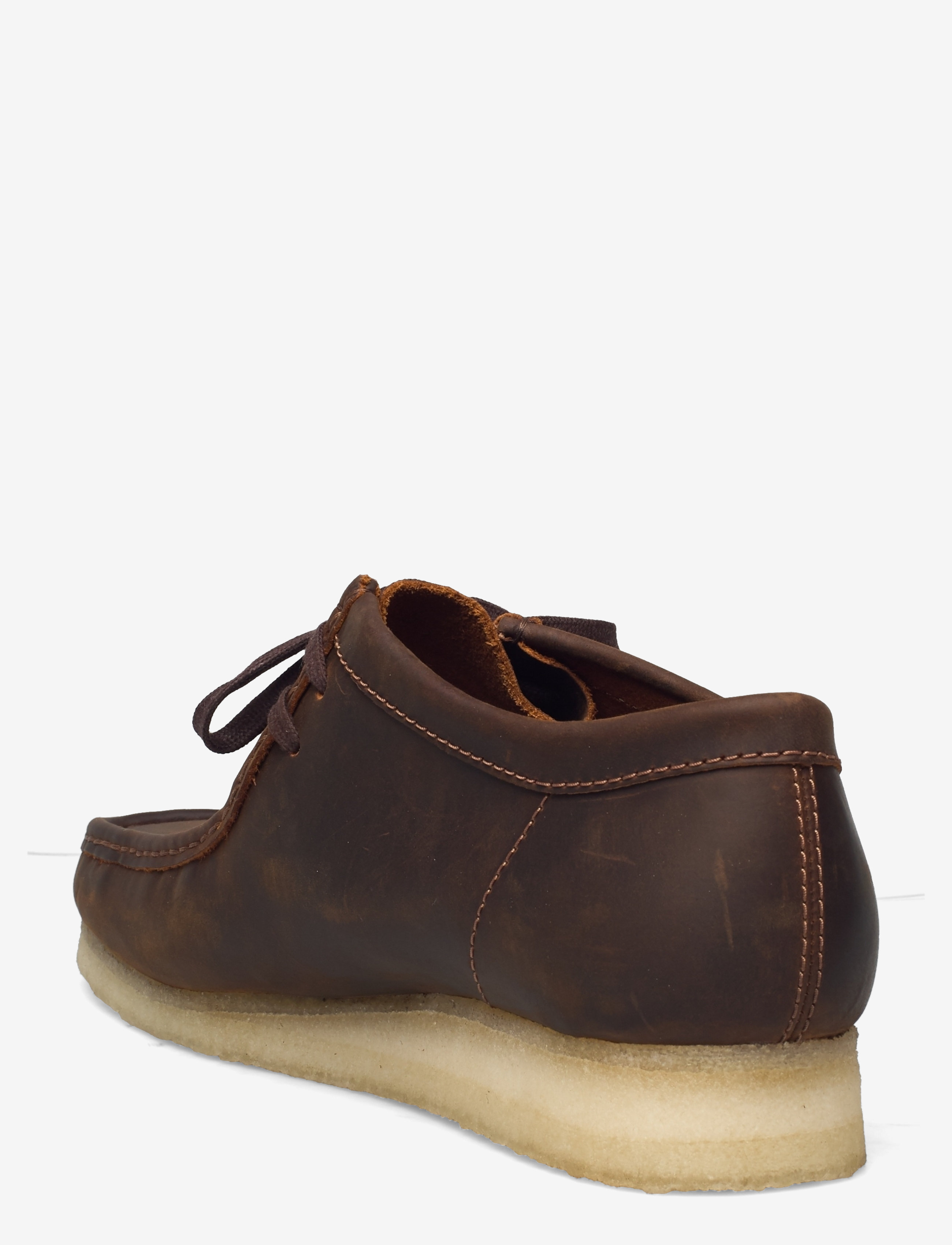 Clarks Originals - Wallabee G - beeswax - 2