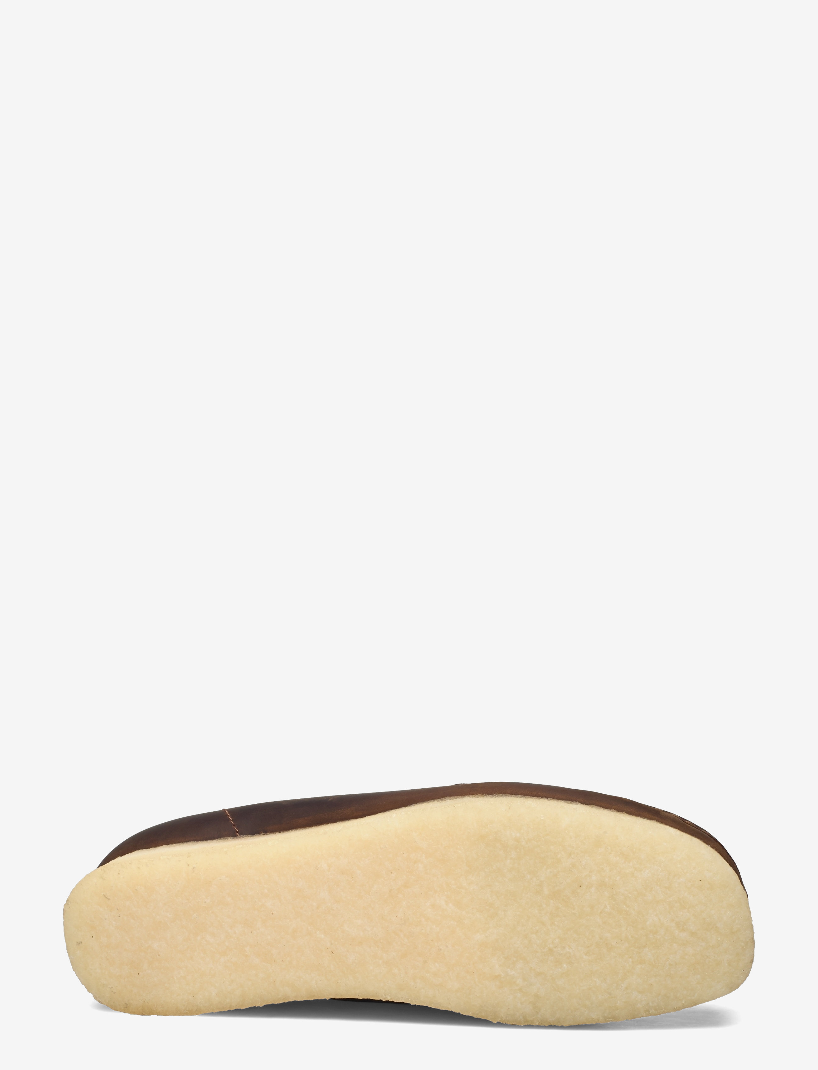 Clarks Originals - Wallabee G - beeswax - 4