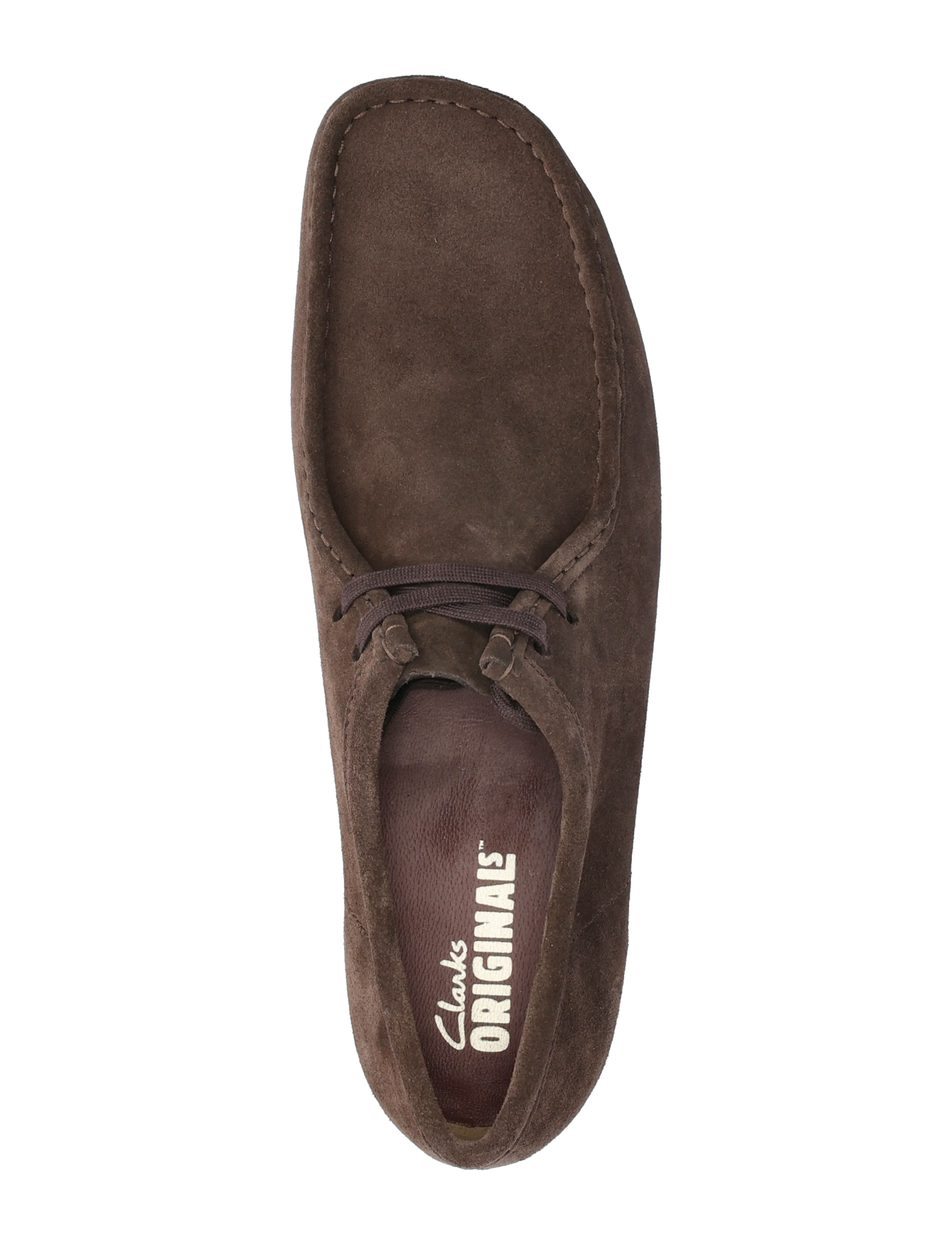 Wallabee G 4