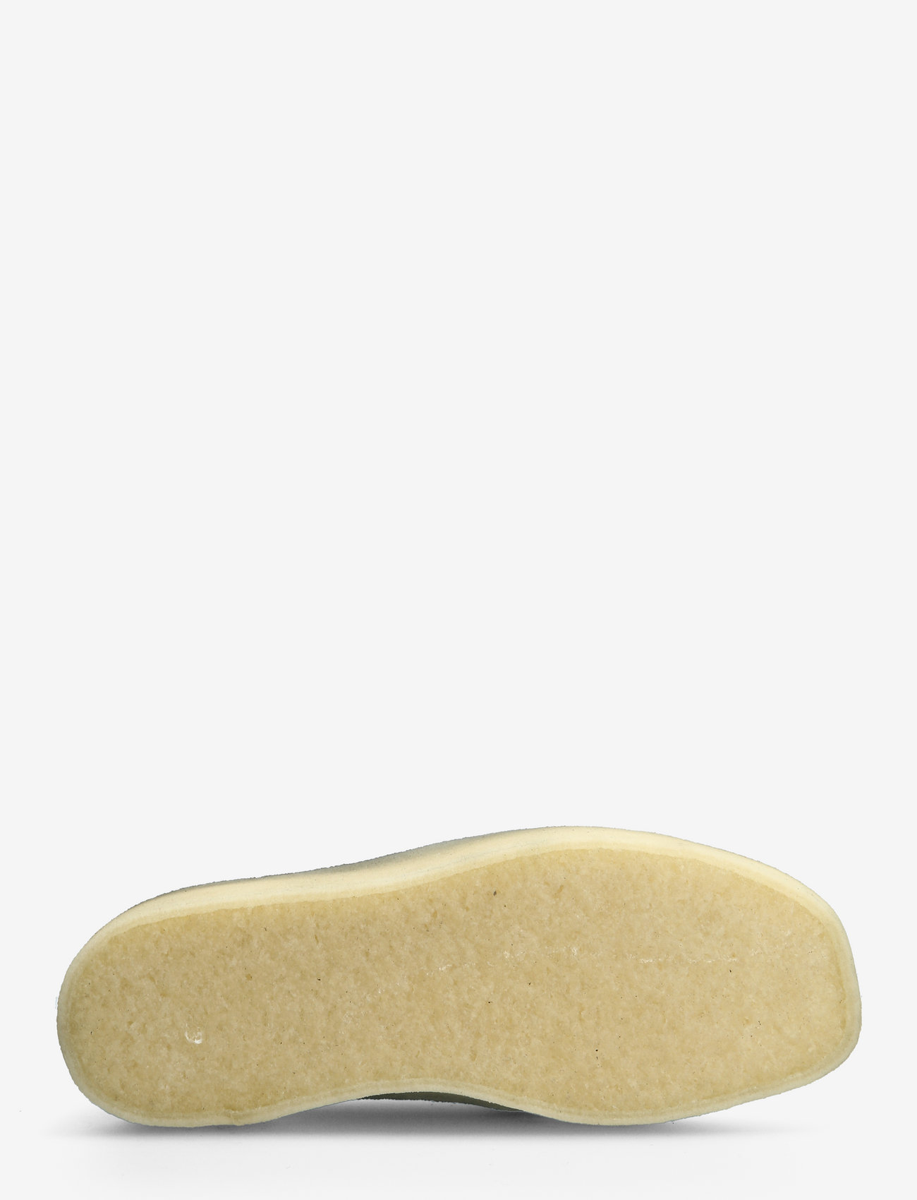 Clarks Originals - Wallabee Cup G - 1217 black nubuck - 4
