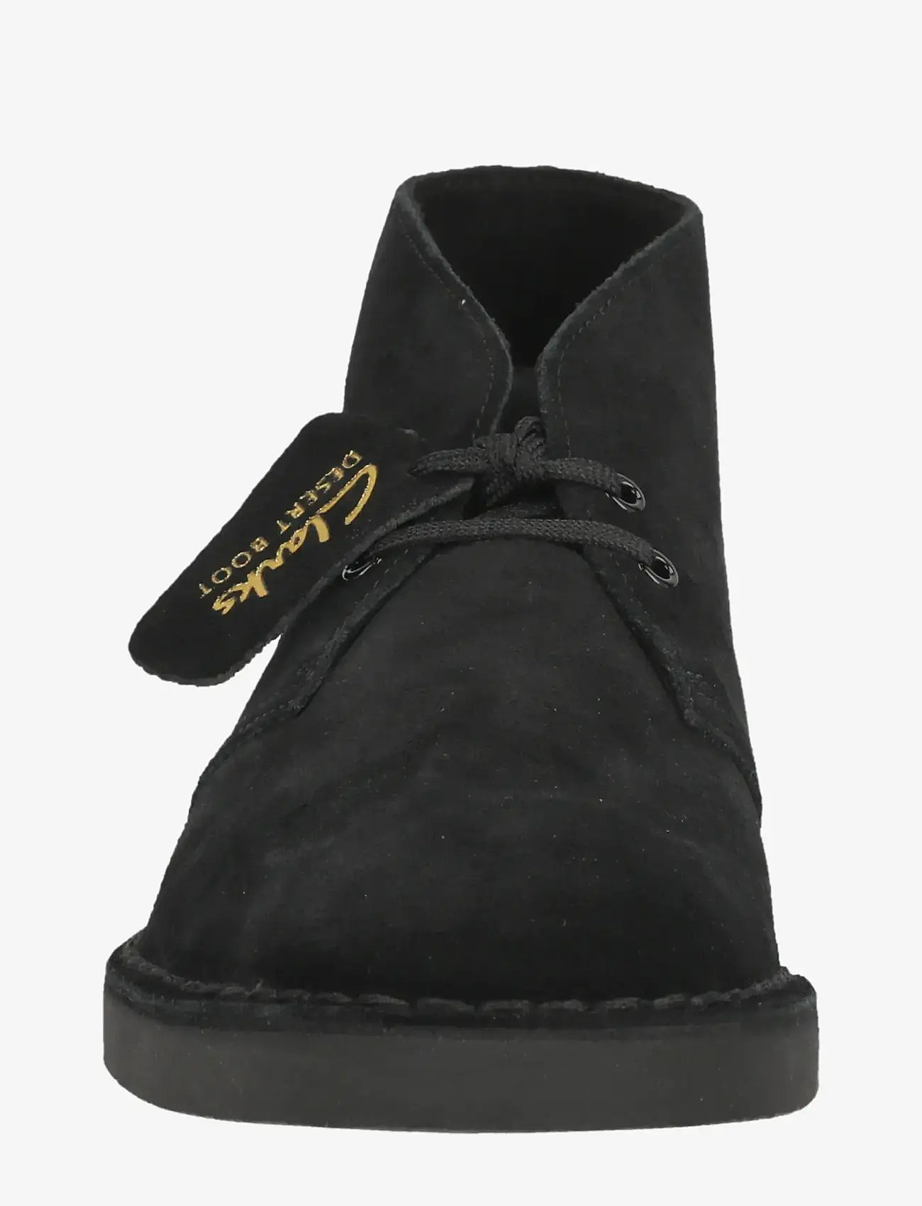 Clarks Originals - Desert Bt Evo G - Ørkenstøvler - black sde - 2