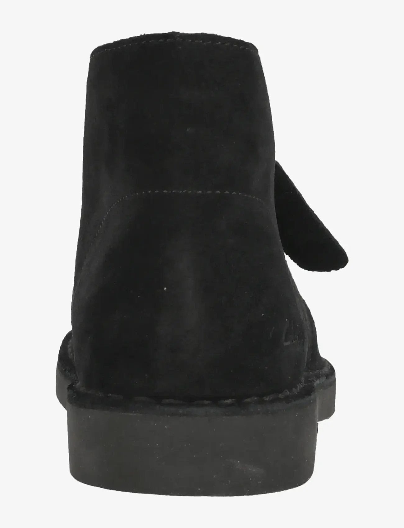 Clarks Originals - Desert Bt Evo G - Ørkenstøvler - black sde - 4