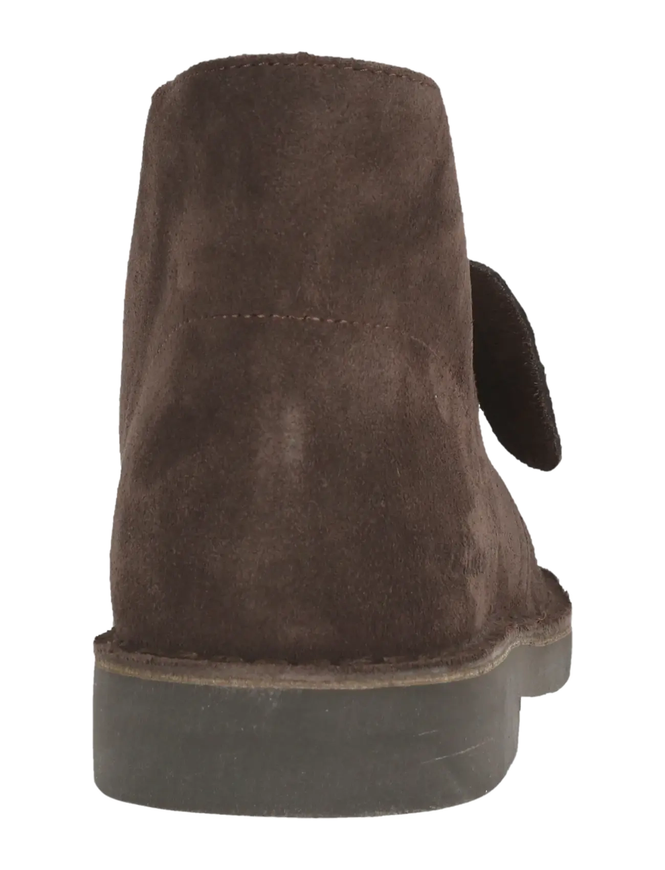 Clarks Originals - Desert Bt Evo G - chukka boots - dark brown suede - 4